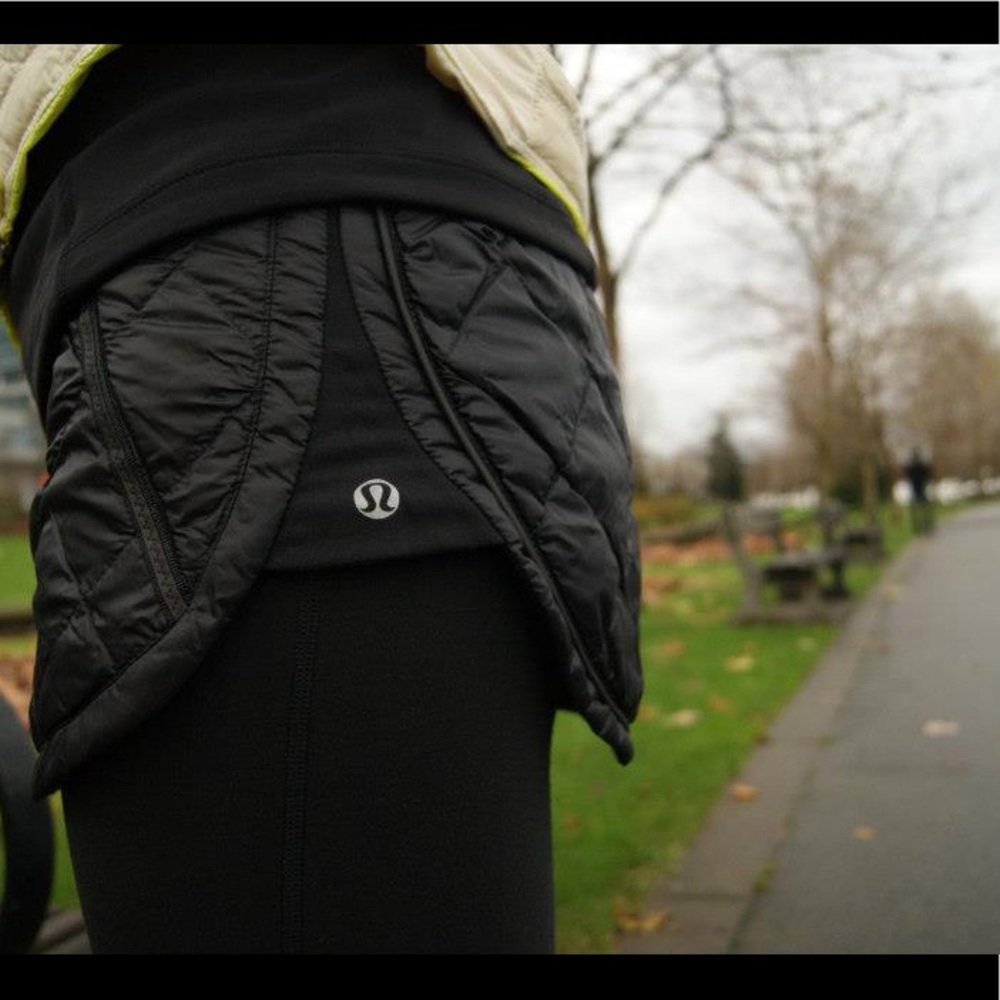 Lululemon Hot Cheeks Skirt